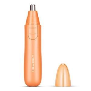 Liberex Nose Hair Trimmer Painless Ear Facial Removal Clipper Men Women New
